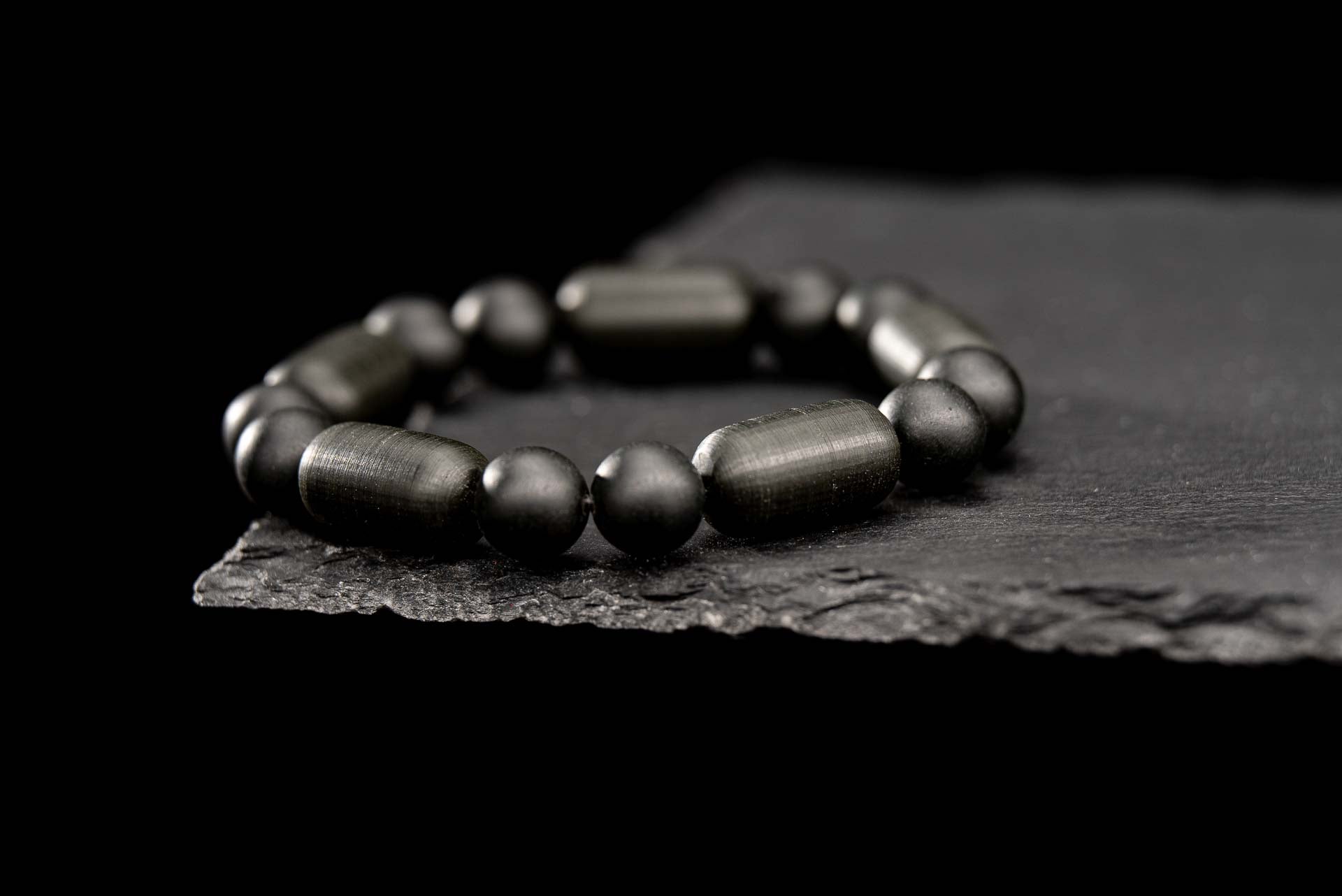 Black Night Bracelet