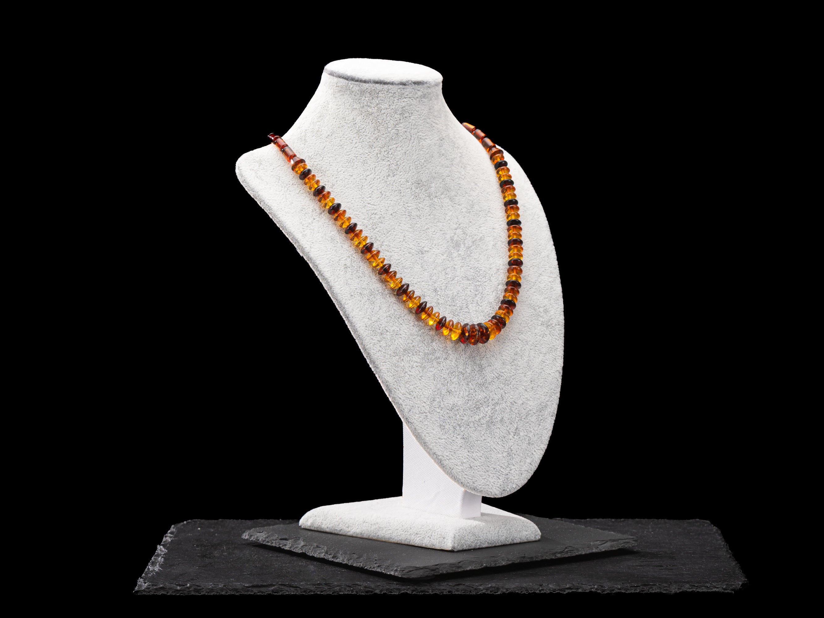 Autumn Twilight Necklace