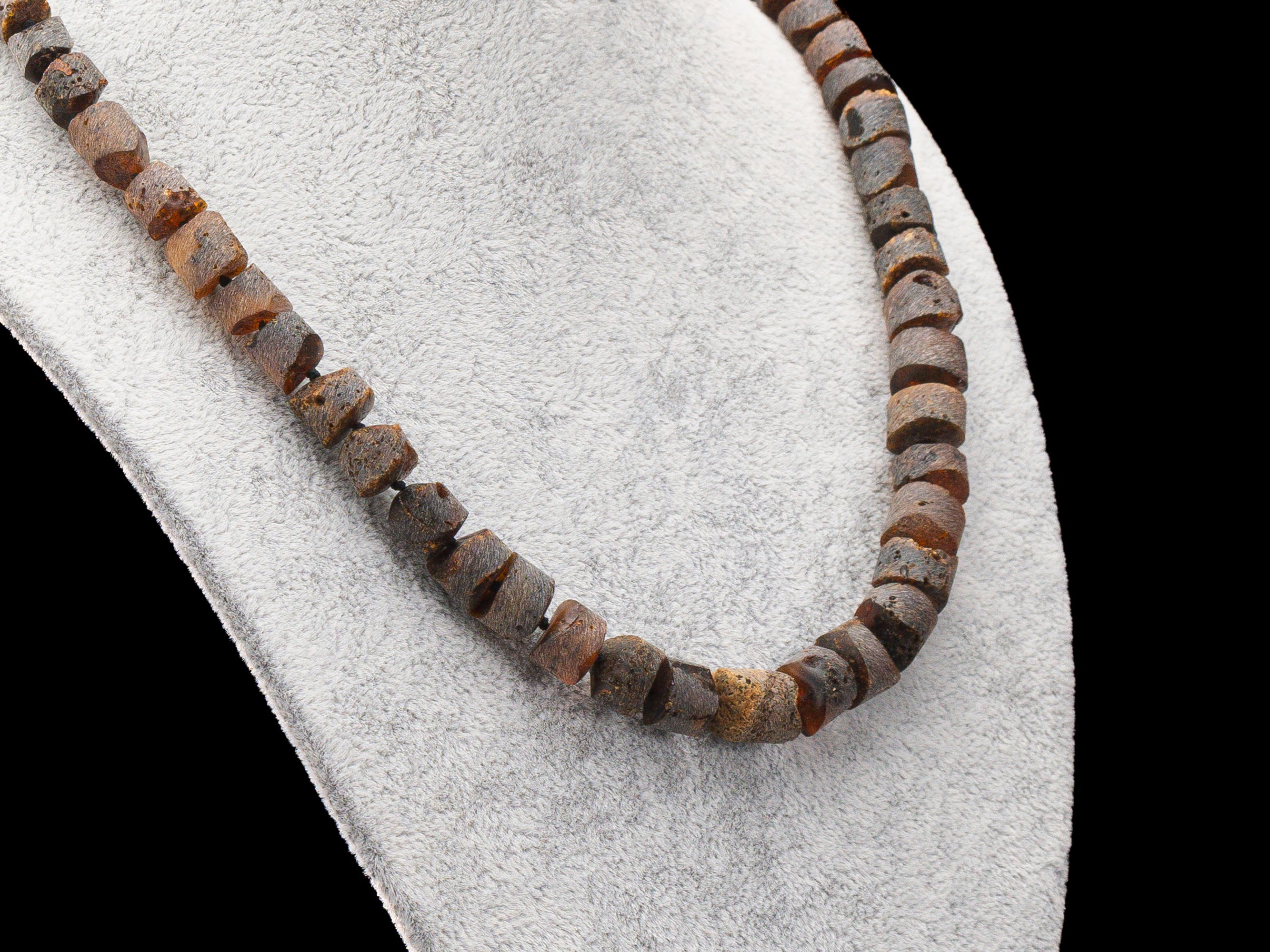 Viking Legacy Necklace
