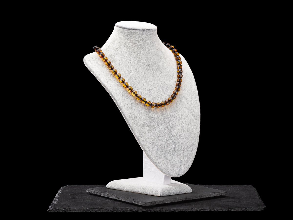 Prism Power Necklace