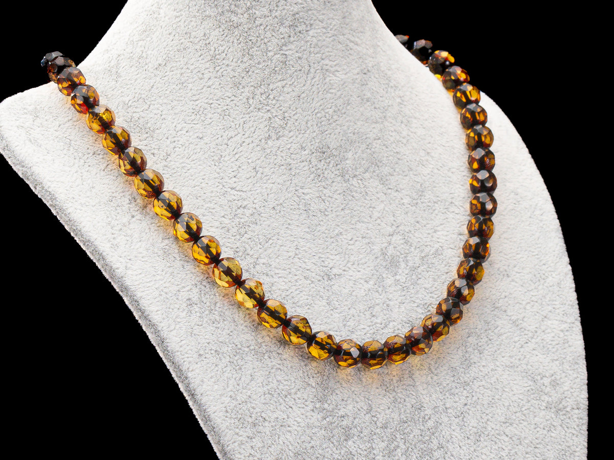 Prism Power Necklace