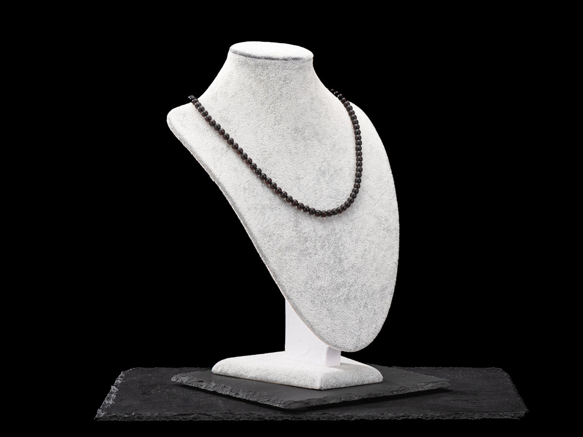 Night Warrior Necklace