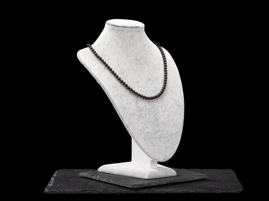 Night Warrior Necklace