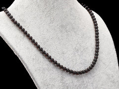 Night Warrior Necklace